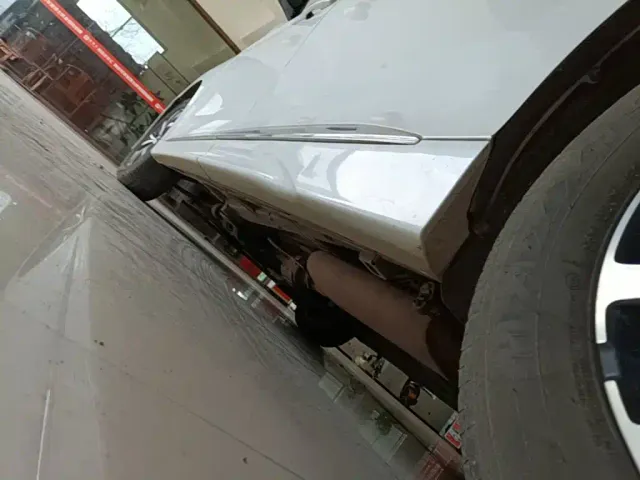 GAC Trumpchi M8 — Фото автомобиля 21