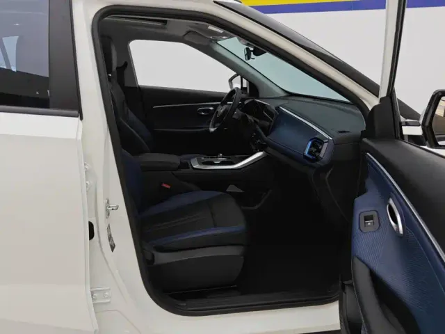 GAC Trumpchi GS3 — Фото автомобиля 8