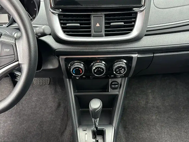 Toyota YARiS L Zhi Xuan — Фото автомобиля 14