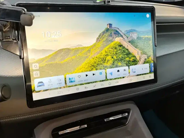 BYD Qin PLUS — Фото автомобиля 13
