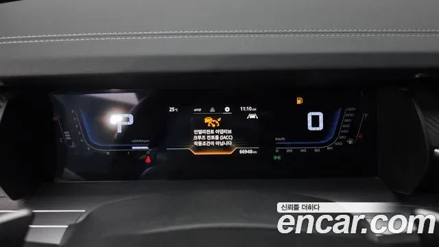 KG_Mobility_Ssangyong Torres Torres Бензин 1.5 2WD — Фото автомобиля 8