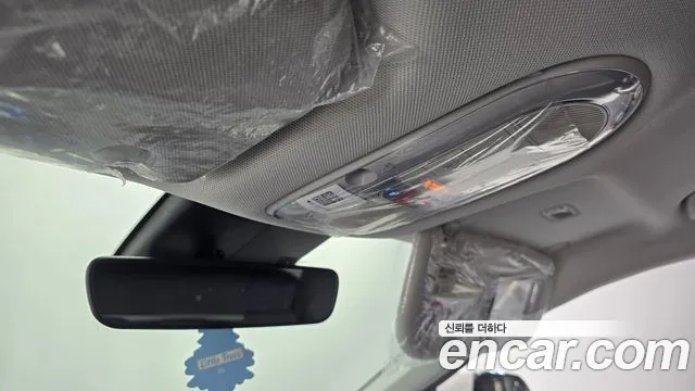Hyundai Ioniq 5 Ioniq5 — Фото автомобиля 23