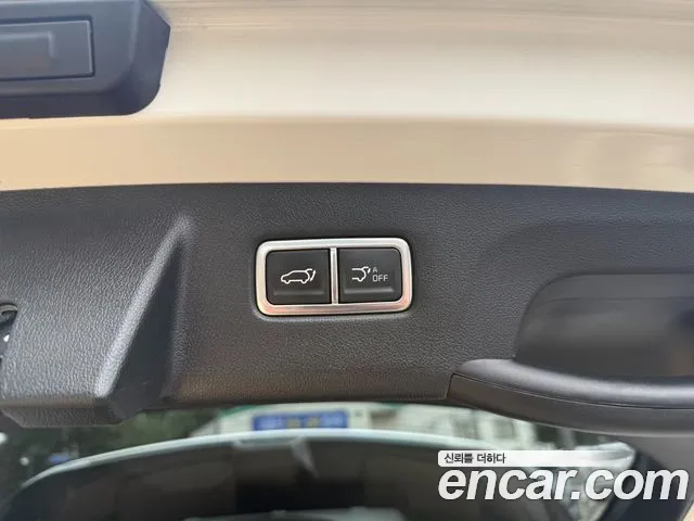 Kia Sorento Generation 4 — Фото автомобиля 20