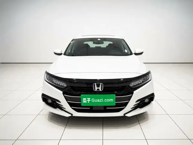 Honda Accord — Фото автомобиля 2