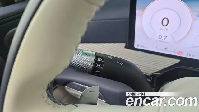 Genesis GV80 2.5T Бензин AWD — Фото автомобиля 29