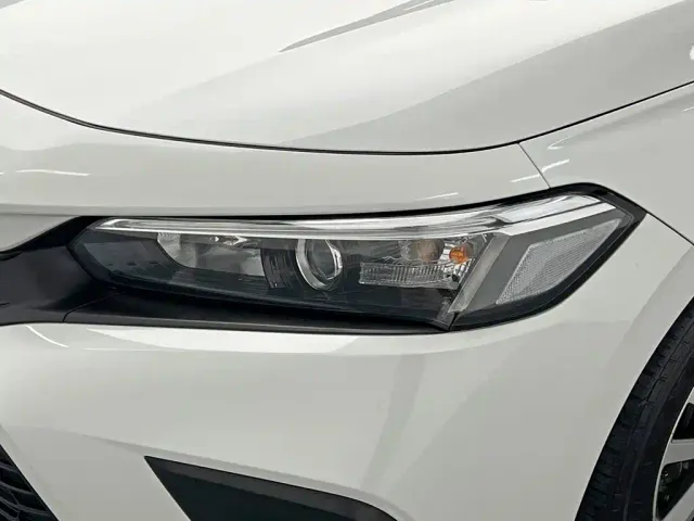 Honda Civic — Фото автомобиля 9