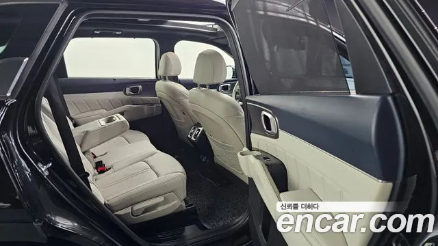 Kia Sorento 4th Gen — Фото автомобиля 28