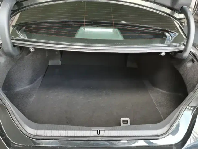 Toyota Avalon — Фото автомобиля 18