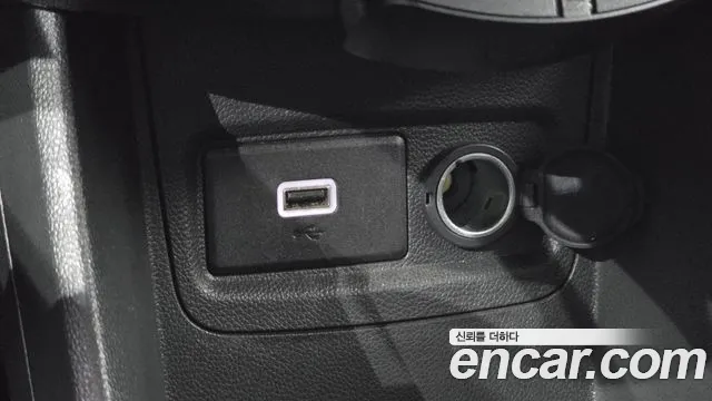 Chevrolet Spark — Фото автомобиля 13