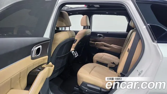 Kia Sorento — Фото автомобиля 17