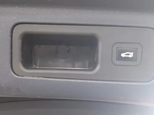 GAC Trumpchi M8 — Фото автомобиля 15