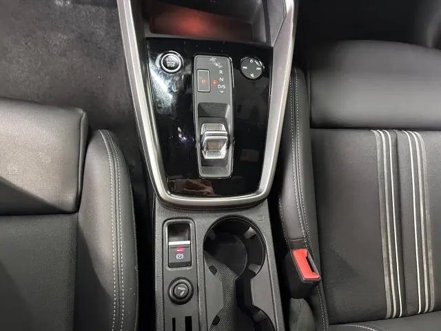 Audi A3 — Фото автомобиля 11