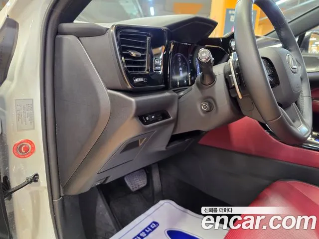 Lexus NX 2nd Gen — Фото автомобиля 18