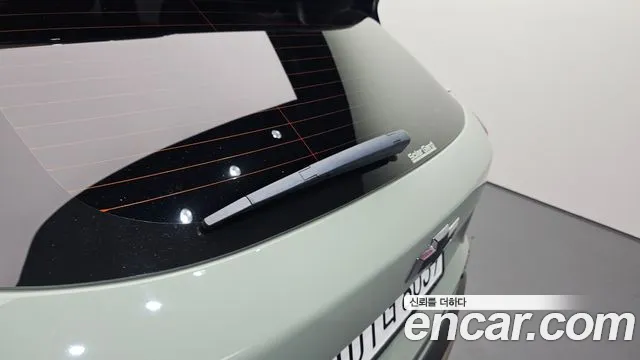 ChevroletGMDaewoo Trax Trax Кроссовер — Фото автомобиля 23
