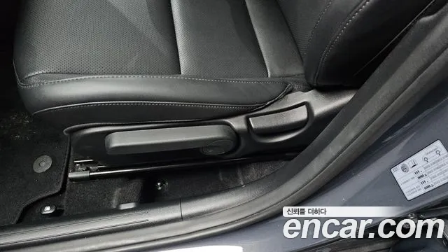 Hyundai Kona Kona (SX2) Бензин 1.6 турбо 2WD — Фото автомобиля 27