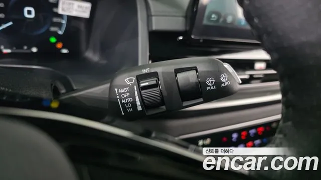 KG_Mobility_Ssangyong Rexton Новый Rexton Sport Khan Дизель 2.2 4WD — Фото автомобиля 27
