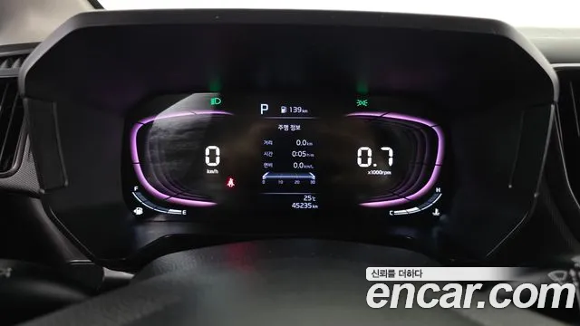 Kia RAY Новый Kia Ray Фургон — Фото автомобиля 8