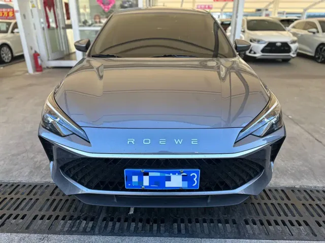 Roewe i5 — Фото автомобиля 2