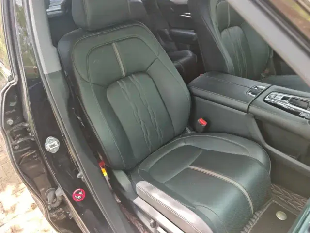 Honda UR-V — Фото автомобиля 24