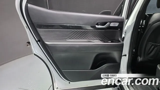 Hyundai Palisade The New Palisade Дизель 2.2 2WD — Фото автомобиля 21