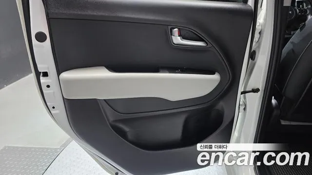 Kia RAY Новый Kia Ray Signature — Фото автомобиля 25