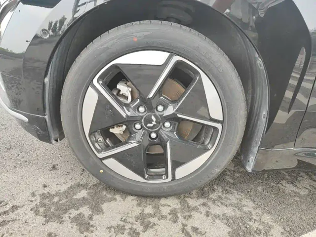 Wuling Starlight — Фото автомобиля 22