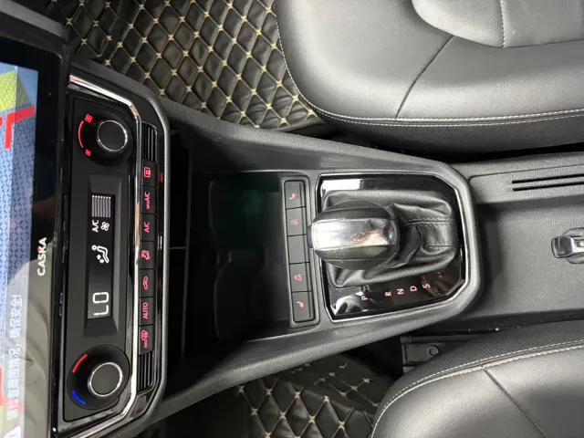 Jetta VA3 — Фото автомобиля 19