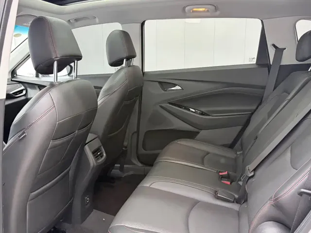 Chevrolet Orlando — Фото автомобиля 15
