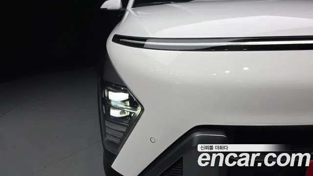 Hyundai Kona Kona Гибрид (SX2) Modern — Фото автомобиля 22