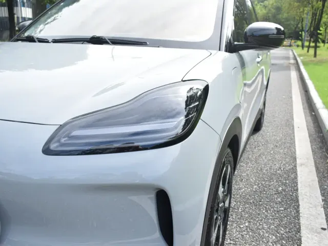 Wuling Binguo PLUS — Фото автомобиля 9