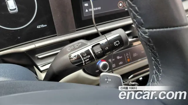 Kia Sportage Generation 5 — Фото автомобиля 28
