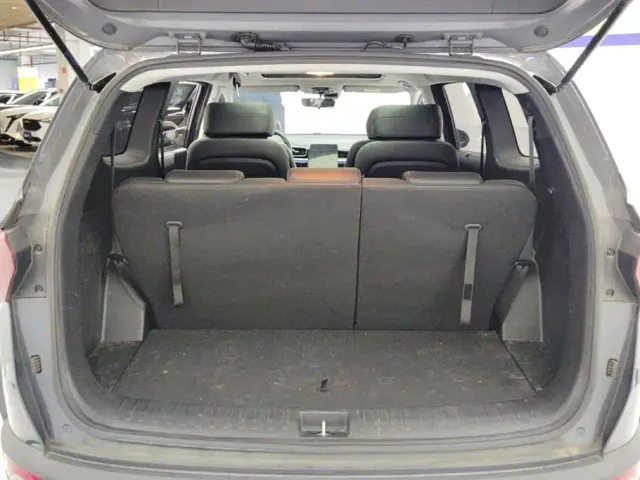 Hyundai Custo — Фото автомобиля 4