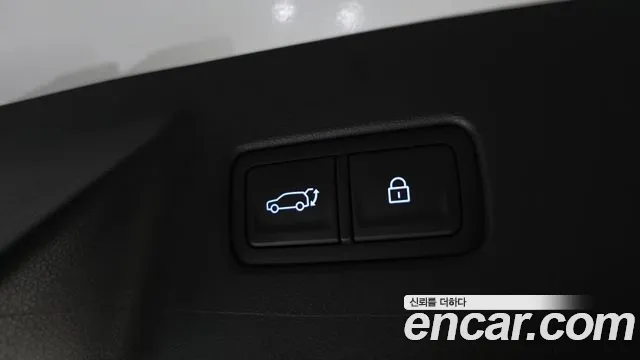 Hyundai Santa Fe MX5 — Фото автомобиля 18