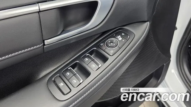 Hyundai Sonata DN8 — Фото автомобиля 27