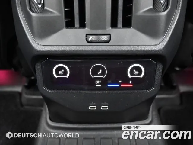 BMW X3 — Фото автомобиля 16