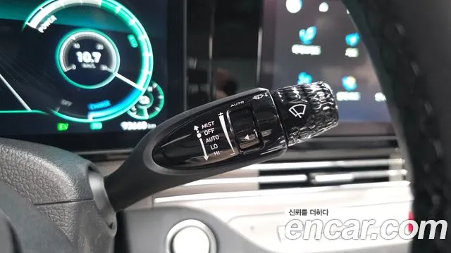Hyundai Grandeur — Фото автомобиля 28