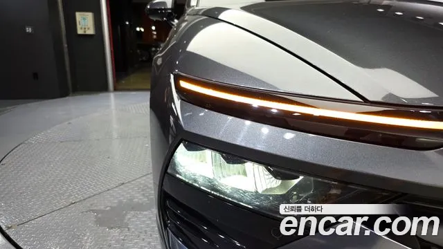 Hyundai Sonata Sonata Edge(DN8) — Фото автомобиля 22