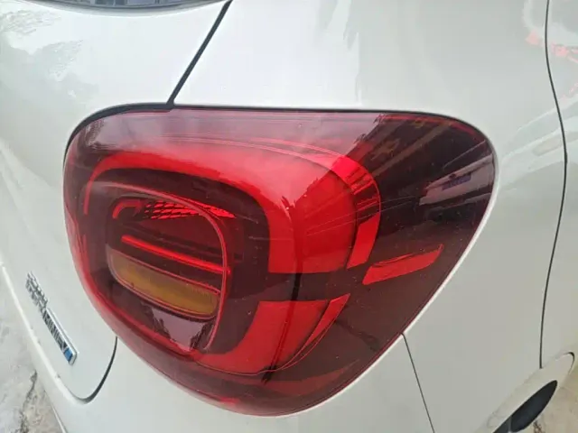Wuling Hongguang Mini EV — Фото автомобиля 7