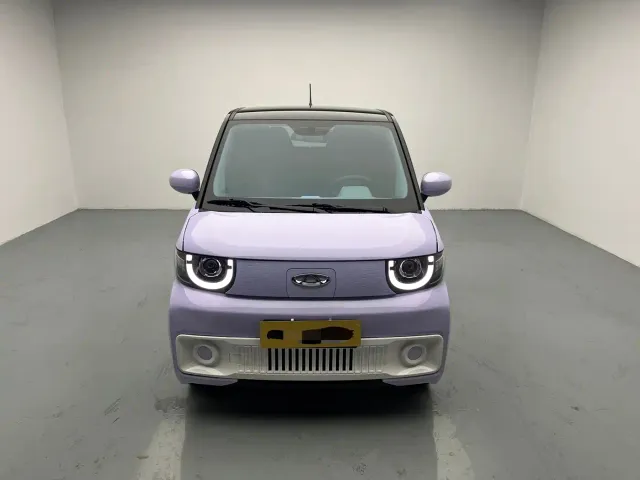 Chery QQ Ice Cream — Фото автомобиля 2