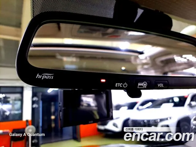 Hyundai Casper Casper Turbo Inspiration — Фото автомобиля 17