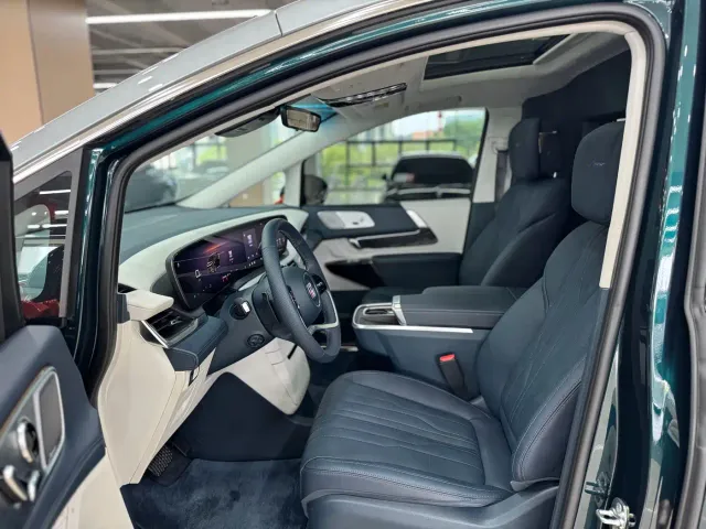 Buick Century — Фото автомобиля 6