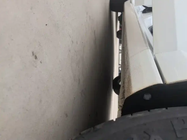 Ford Escort — Фото автомобиля 20