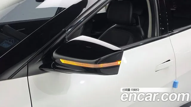 Kia EV6 — Фото автомобиля 29