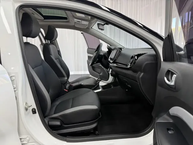 Kia KX1 — Фото автомобиля 9