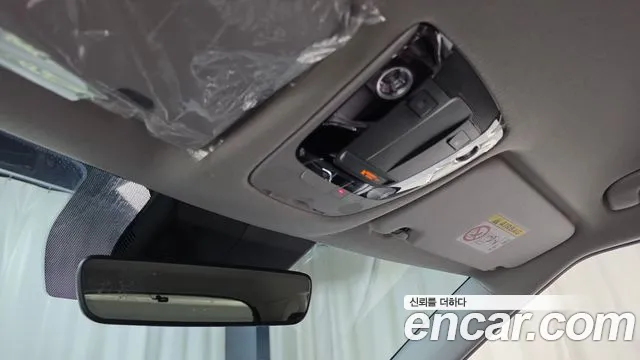 Kia Seltos — Фото автомобиля 23