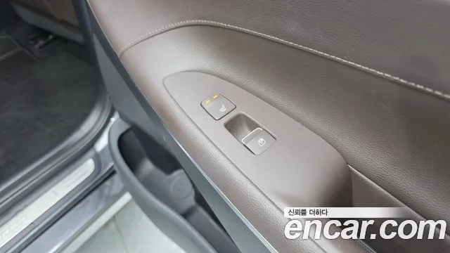 Hyundai Grandeur Новый Grandeur IG — Фото автомобиля 19