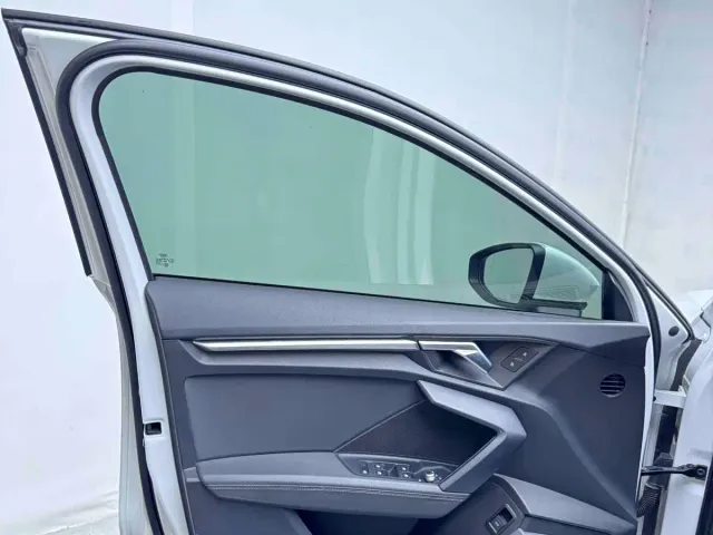 Audi A3 — Фото автомобиля 28
