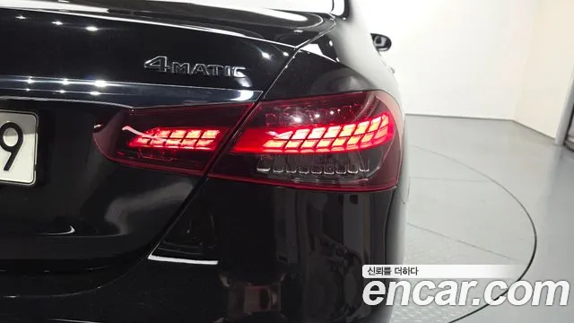 Mercedes-Benz E-Class E-класс W213 — Фото автомобиля 21