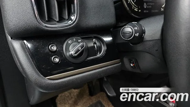 Mini Countryman — Фото автомобиля 17