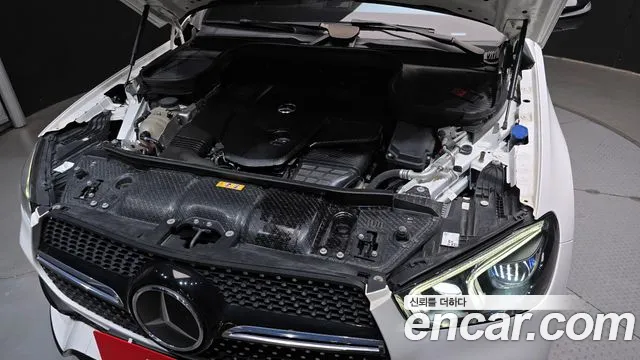 Mercedes-Benz GLE-Class W167 — Фото автомобиля 9